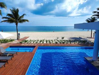 La Amada Residences, Luxury Penthouse., Cancún (zdjęcie 5)