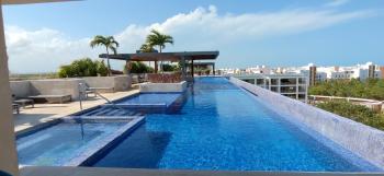 La Amada Residences, Luxury Penthouse., Cancún (zdjęcie 4)