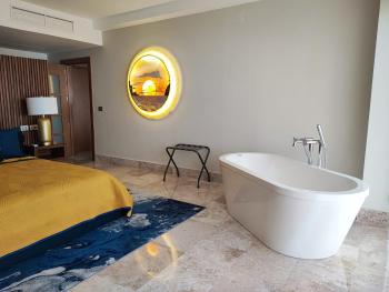 La Amada Residences, Luxury Penthouse., Cancún (zdjęcie 2)