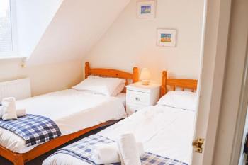 Wavelength - Norfolk Cottage Agency, Sheringham (Foto 2)