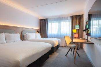 Holiday Inn Edinburgh Zoo by IHG, Edynburg (zdjęcie 3)