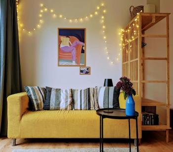 Apartment mit Balkon in Hannover-Ahlem, Hannover (foto 2)