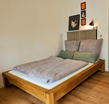 Apartment mit Balkon in Hannover-Ahlem, Hannover (foto 4)