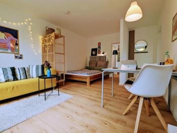 Apartment mit Balkon in Hannover-Ahlem, Hannover (foto 5)