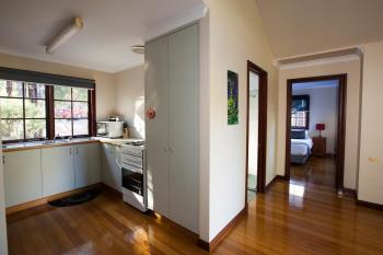 Riverglen Chalets, Margaret River (Foto 3)