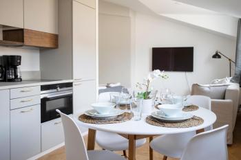 2ndhomes Ullanlinna Penthouses 2, Helsinki (foto 4)