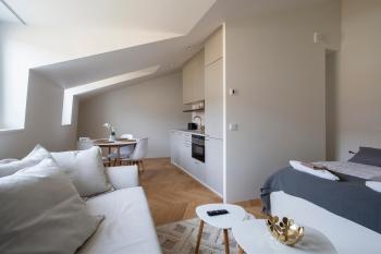 2ndhomes Ullanlinna Penthouses 2, Helsinki (foto 3)