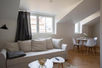 2ndhomes Ullanlinna Penthouses 2, Helsinki (foto 5)