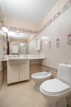 Hotel Violeta, Druskininkai (foto 4)