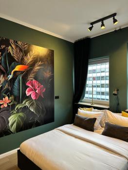 Attraktives City-Apartment No3, Bremen (photo 3)