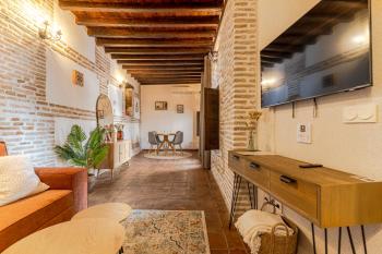 Apartamento San Bartolome Albaicin, Granada (photo 5)