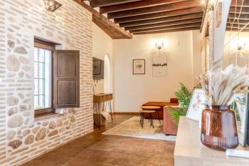 Apartamento San Bartolome Albaicin, Granada (photo 4)