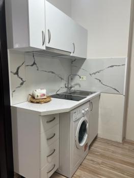Ergi’s Studio Apartment, Tirana (photo 2)