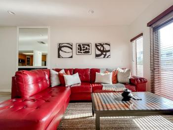 *WEHO/Beverly Hills* Luxury 2BD/2.5BA + Balconies, Los Angeles (fotografie 5)