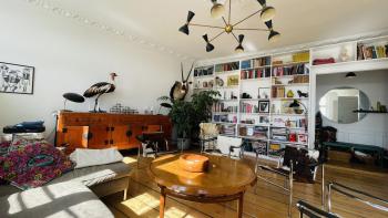 ApartmentInCopenhagen Apartment 1610, Kopenhagen (Foto 4)