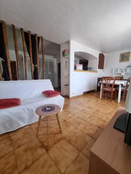 Logement équipé, Гримо (фото 5)