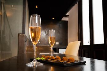 Loft Osteria by Sagardi, Buenos Aires (fotografie 3)