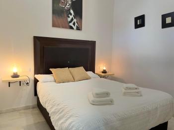 RgHOST-Apartamento La Palma en Casco Histórico, Córdoba (fotografie 2)