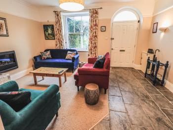 Portobello, Grange-over-Sands (fotografie 2)