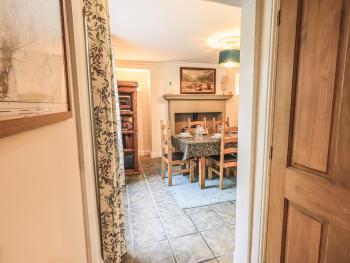Portobello, Grange-over-Sands (fotografie 4)
