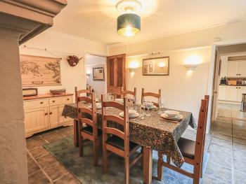 Portobello, Grange-over-Sands (fotografie 5)