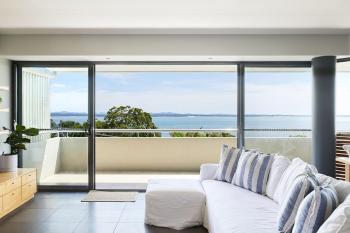 The Drift, Nelson Bay (foto 3)