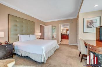 Signature 2Br3Ba F1 View Balcony Ste 21-701 and 03, Las Vegas (fotografie 5)