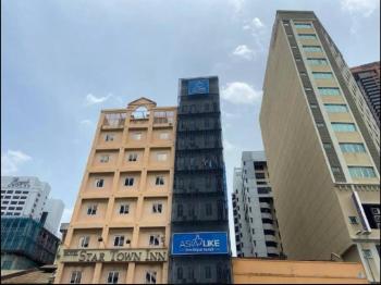 Asia Like Boutique Hotel, Kuala Lumpur (zdjęcie 2)