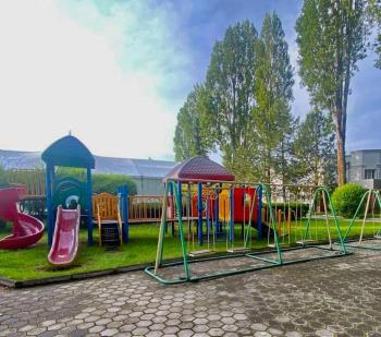 Коттедж на берегу Иссык-Куля!, Bosteri (fotografie 3)