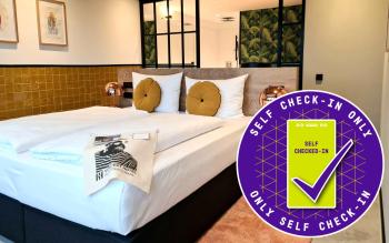KONCEPT HOTEL International, Cologne (photo 3)