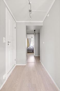 Beautiful space with balcony, Oslo (photo 4)