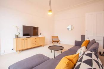 Stunning 2 bed property in heart of West End, Glasgow (foto 3)
