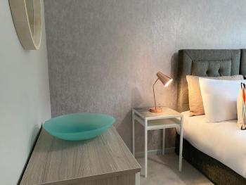 Beautiful West End Flat with Private Parking, Glasgow (Foto 3)