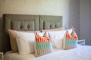 Beautiful West End Flat with Private Parking, Glasgow (Foto 4)