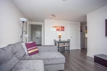 Beautiful Flat with Panoramic Views over the City, Glasgow (Foto 3)