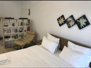 Studio apartment 4 - PAZARIiRI, Tirana (foto 3)