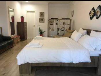 Studio apartment 4 - PAZARIiRI, Tirana (foto 4)