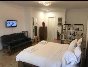 Studio apartment 4 - PAZARIiRI, Tirana (foto 5)
