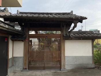 古民家ガーデン 山あり i 一棟貸し, 中庭BBQ, 焚き火, 友人グループ, 3世代旅行にもおすすめ !, Ōtsuki (Foto 3)
