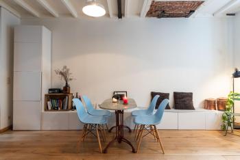 St Catherine Duplex Residence, Brüssel (Foto 3)
