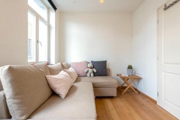 St Catherine Duplex Residence, Brüssel (Foto 5)
