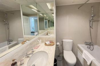 Le Siam Hotel Silom Bangkok by PCL, Bangkok (fotografie 3)