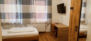 Othman Appartements Göttinger Straße 63 1 OG L, Hanower (zdjęcie 3)