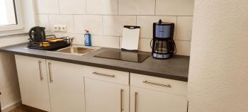 Othman Appartements Göttinger Straße 63 1 OG L, Hanower (zdjęcie 5)