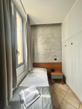 Hotel Sara, Milán (foto 5)