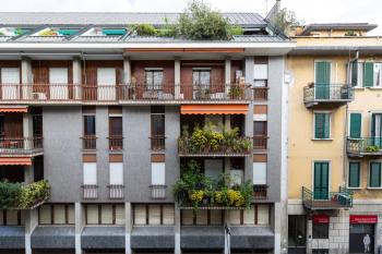 Titty House - Crocetta, Milán (fotografie 5)