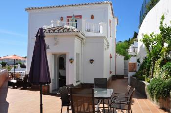 Villa Sofia, Málaga (Foto 2)