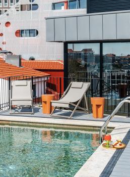 Vincci Bonjardim, Porto (photo 2)