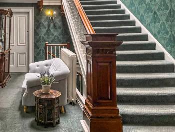 Luxury King Room near Manchester Royal Hospital - Pass the Keys, Manchester (zdjęcie 4)