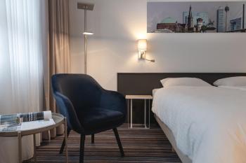 Hotel Astra, Düsseldorf (zdjęcie 5)
